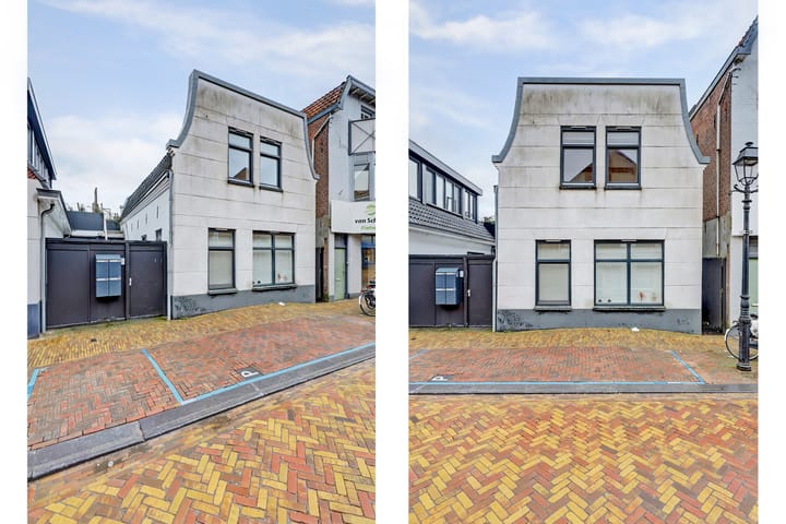 Foto 22 van Vlietskant 28-A