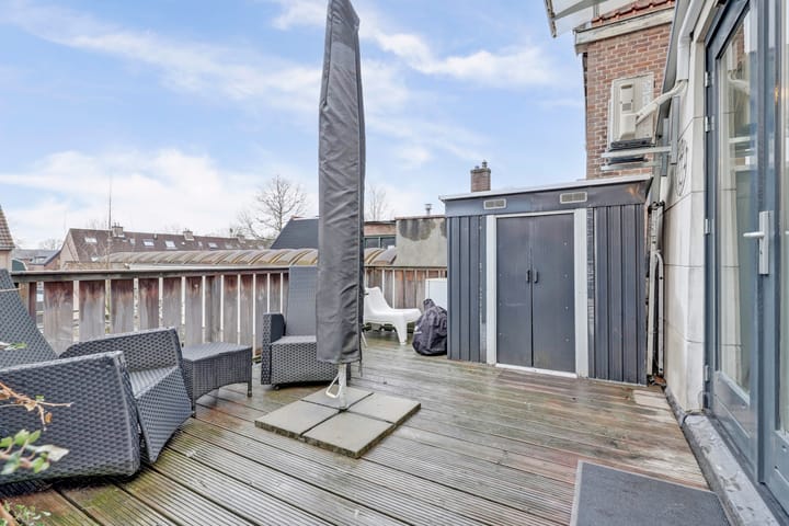 Foto 3 van Vlietskant 28-A