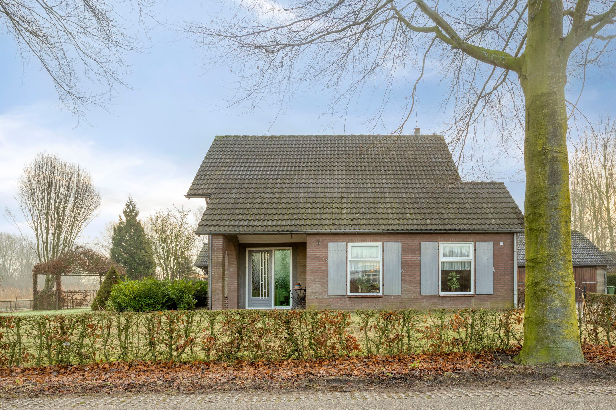 Foto 3 van Biezendijk 15