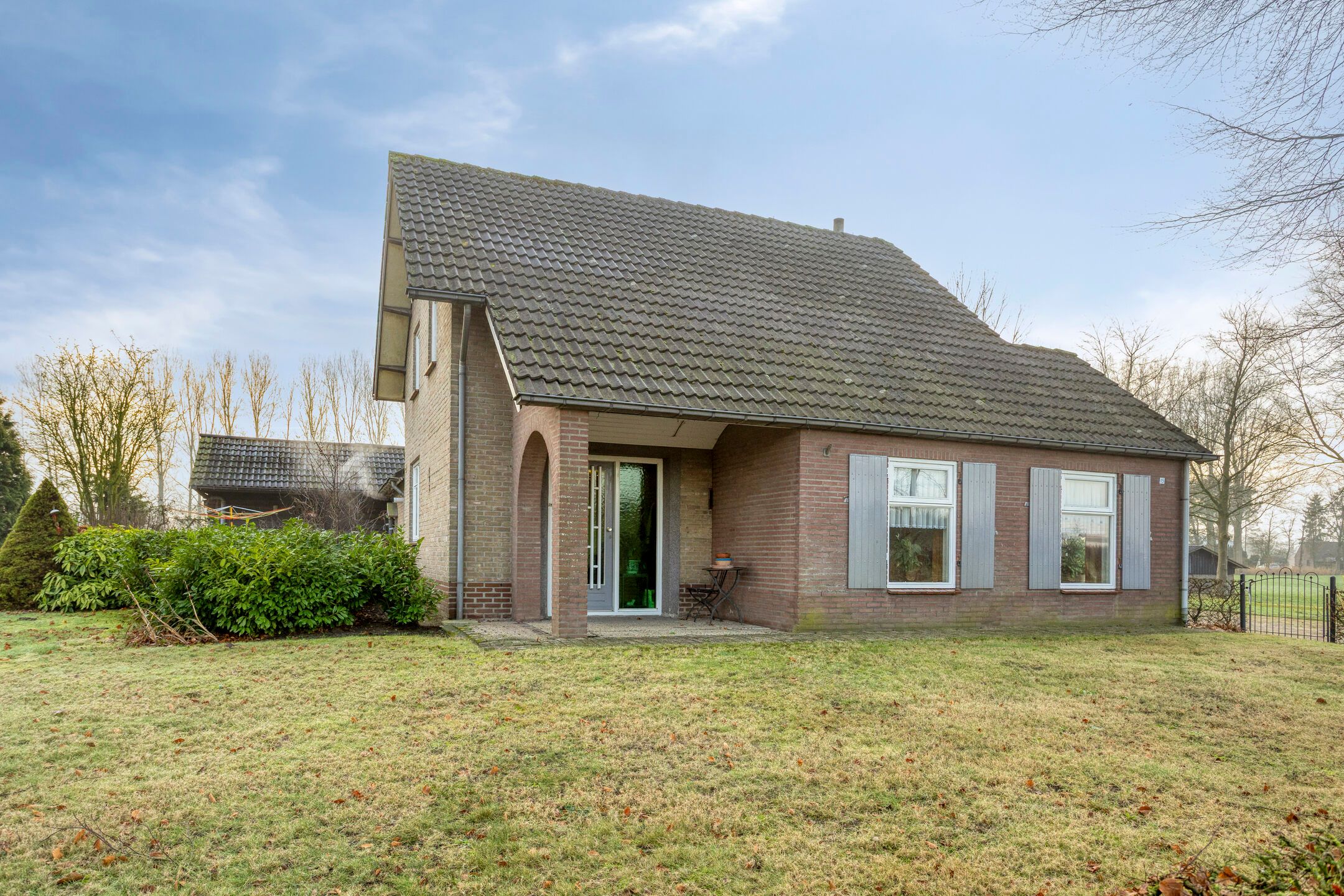 Foto 6 van Biezendijk 15