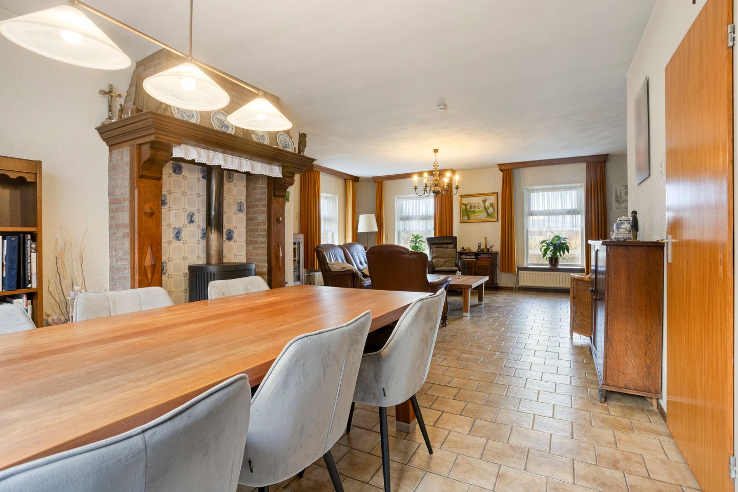 Foto 10 van Biezendijk 15