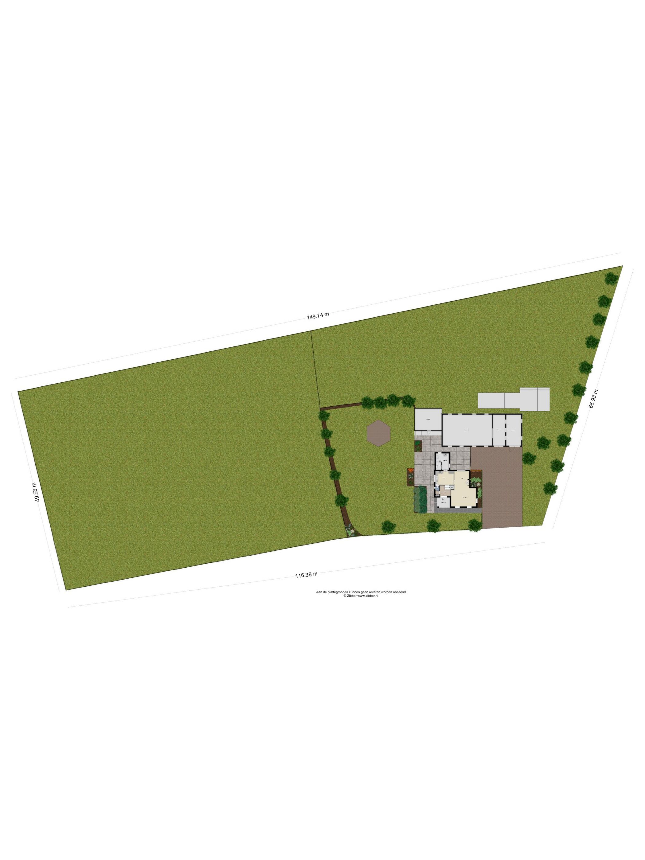 Foto 45 van Biezendijk 15