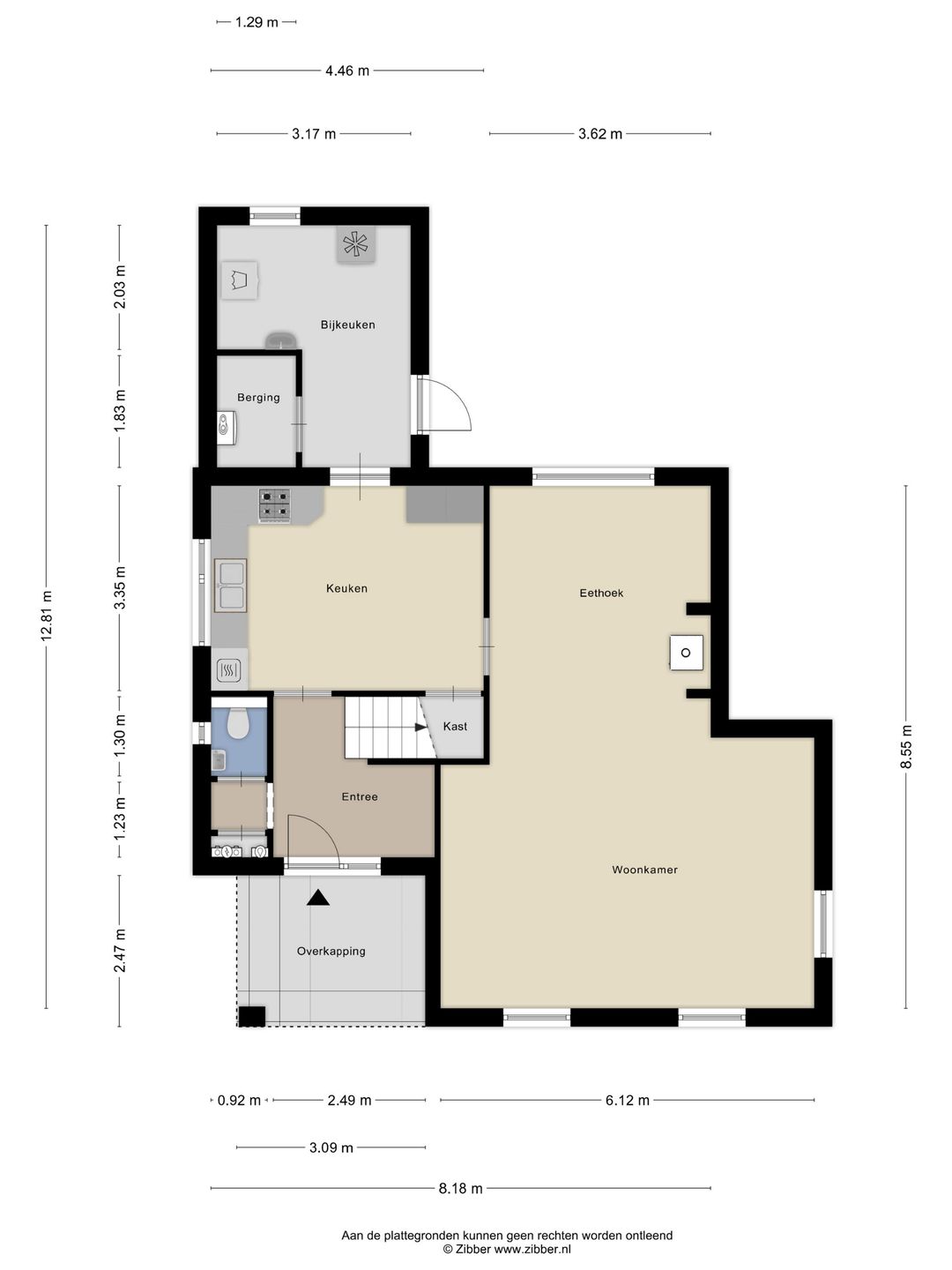 Foto 46 van Biezendijk 15
