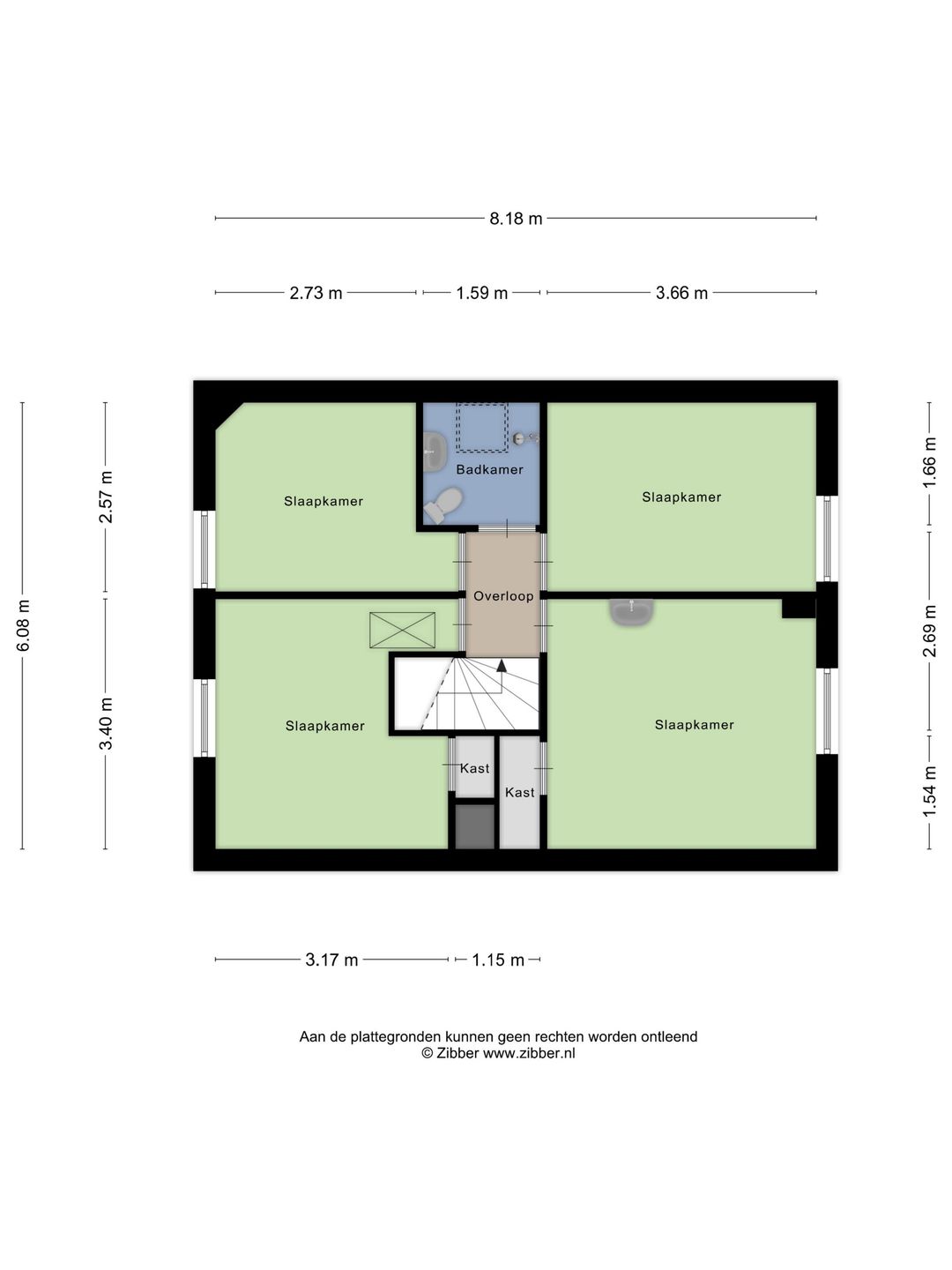 Foto 47 van Biezendijk 15