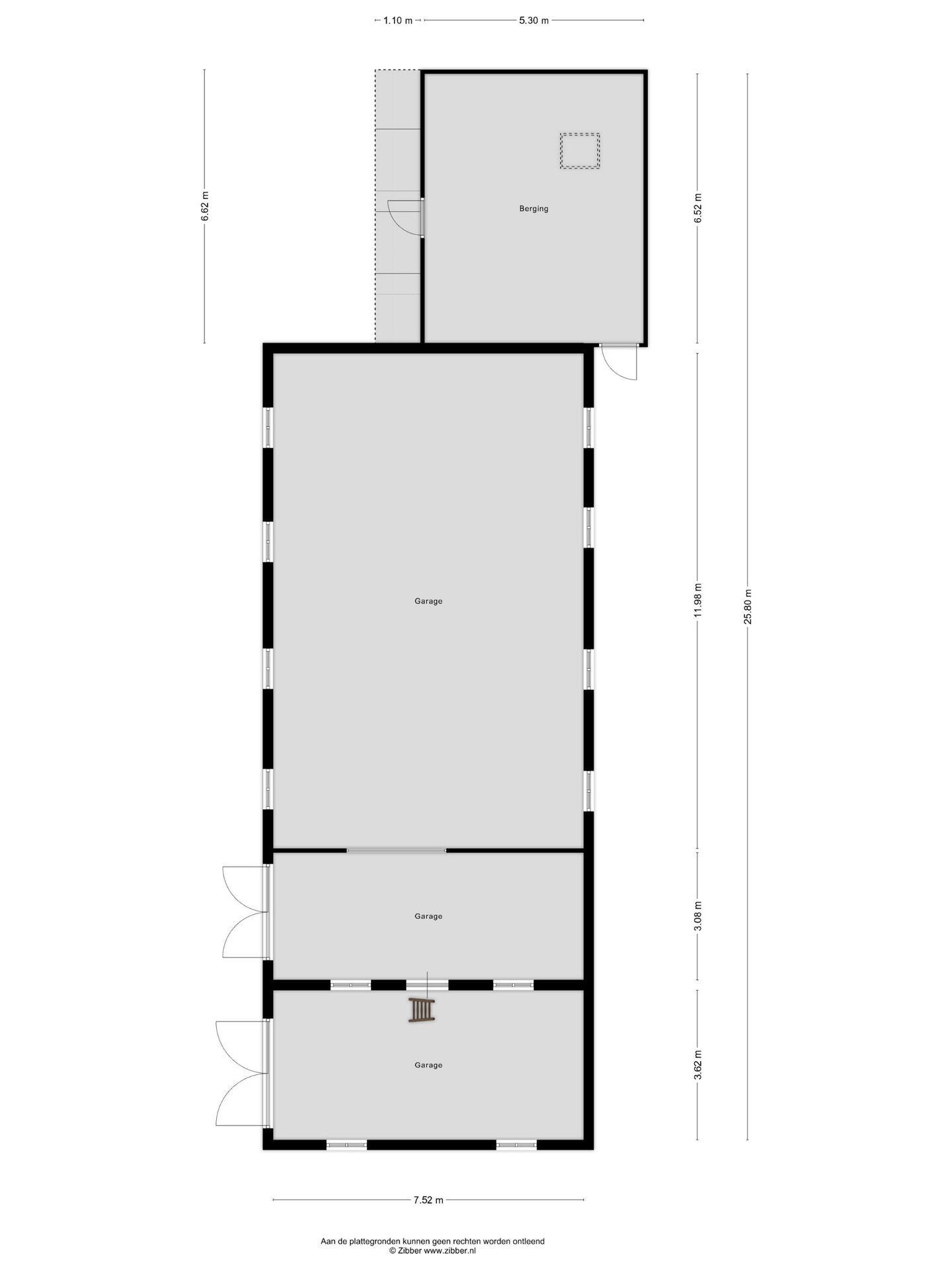 Foto 49 van Biezendijk 15