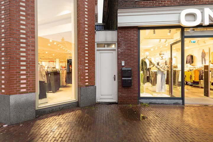 Photo 2 of Wijde Burgstraat 5-A