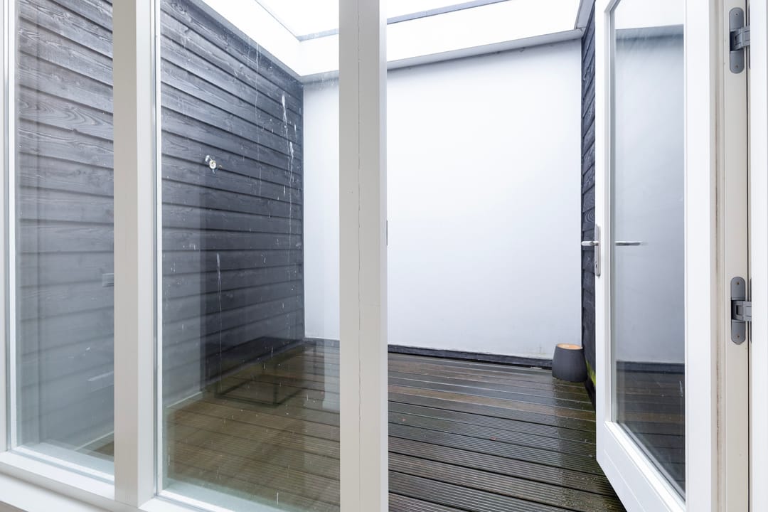 Foto 7 van Wijde Burgstraat 5-A