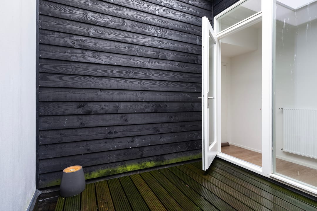 Foto 8 van Wijde Burgstraat 5-A