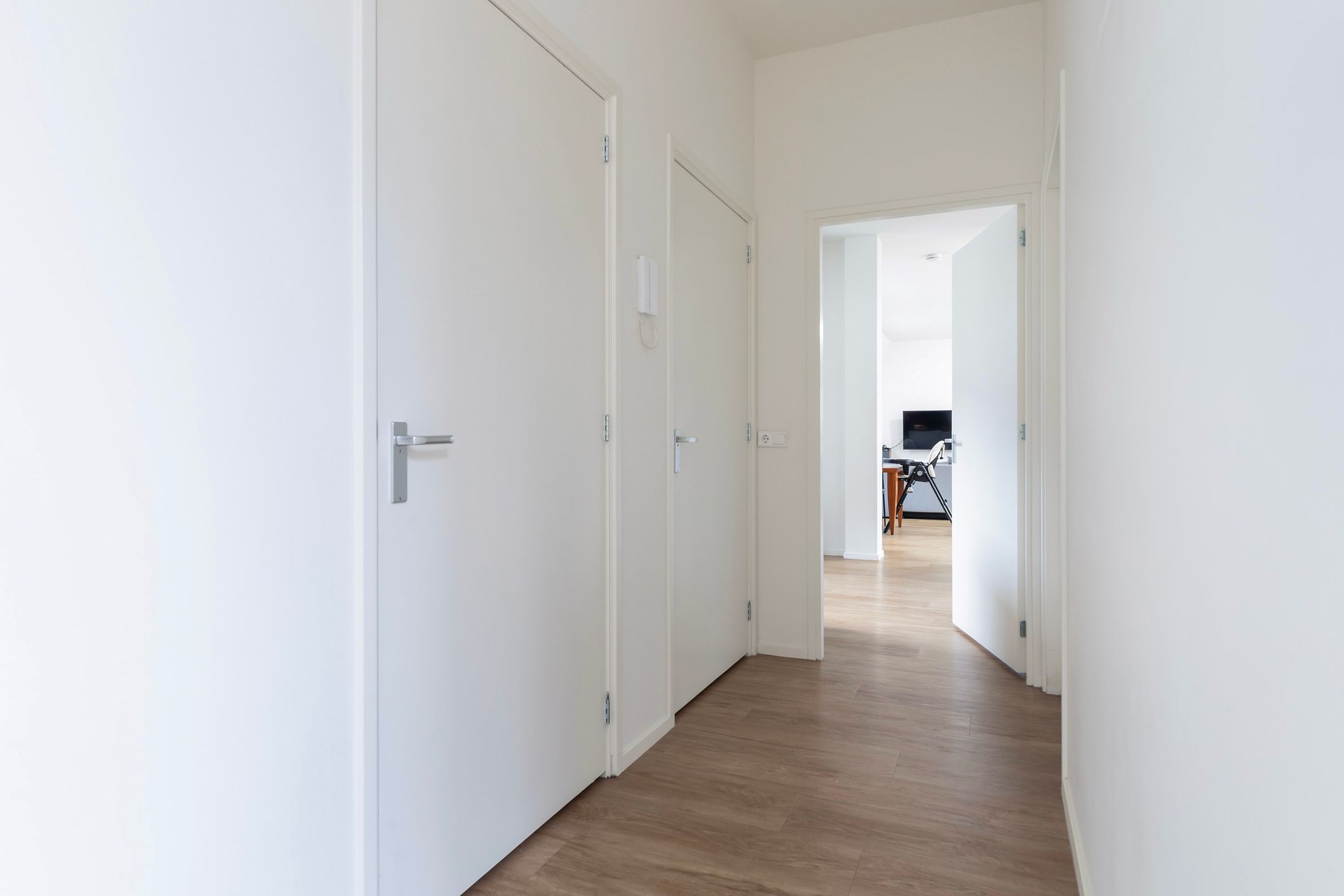 Foto 9 van Wijde Burgstraat 5-A