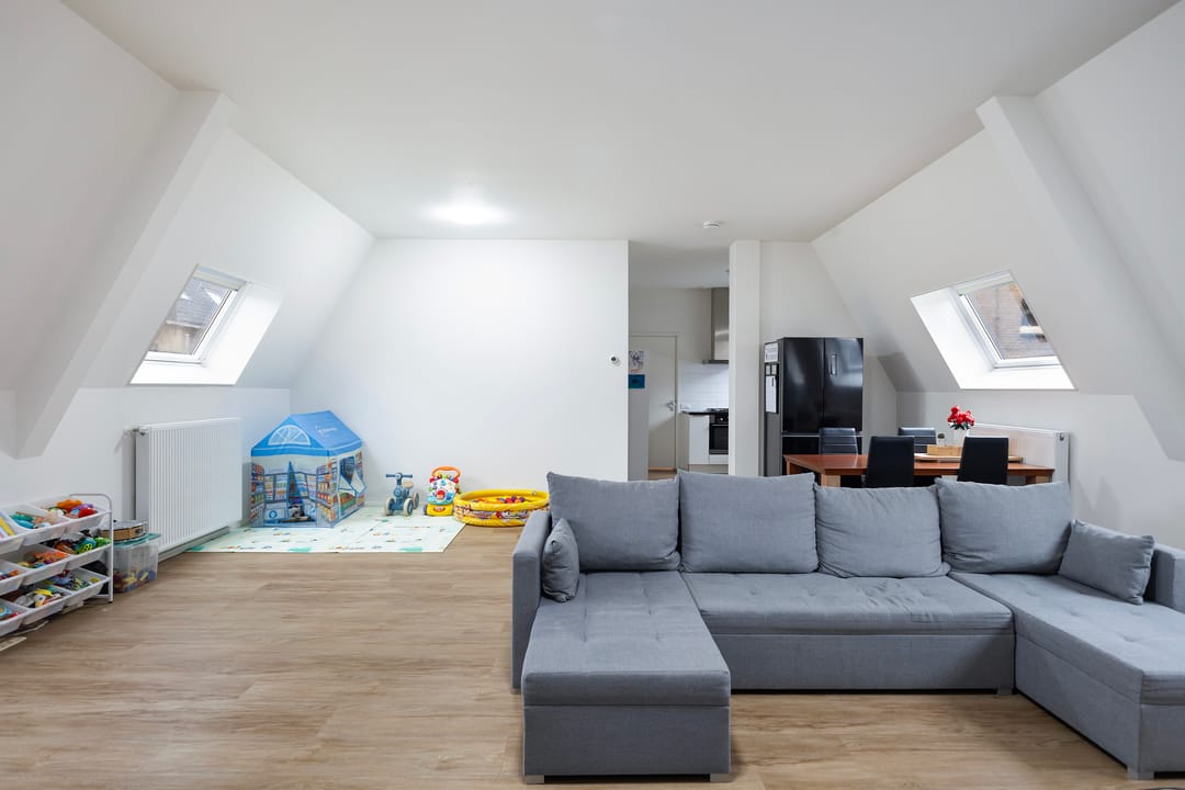 Foto 13 van Wijde Burgstraat 5-A