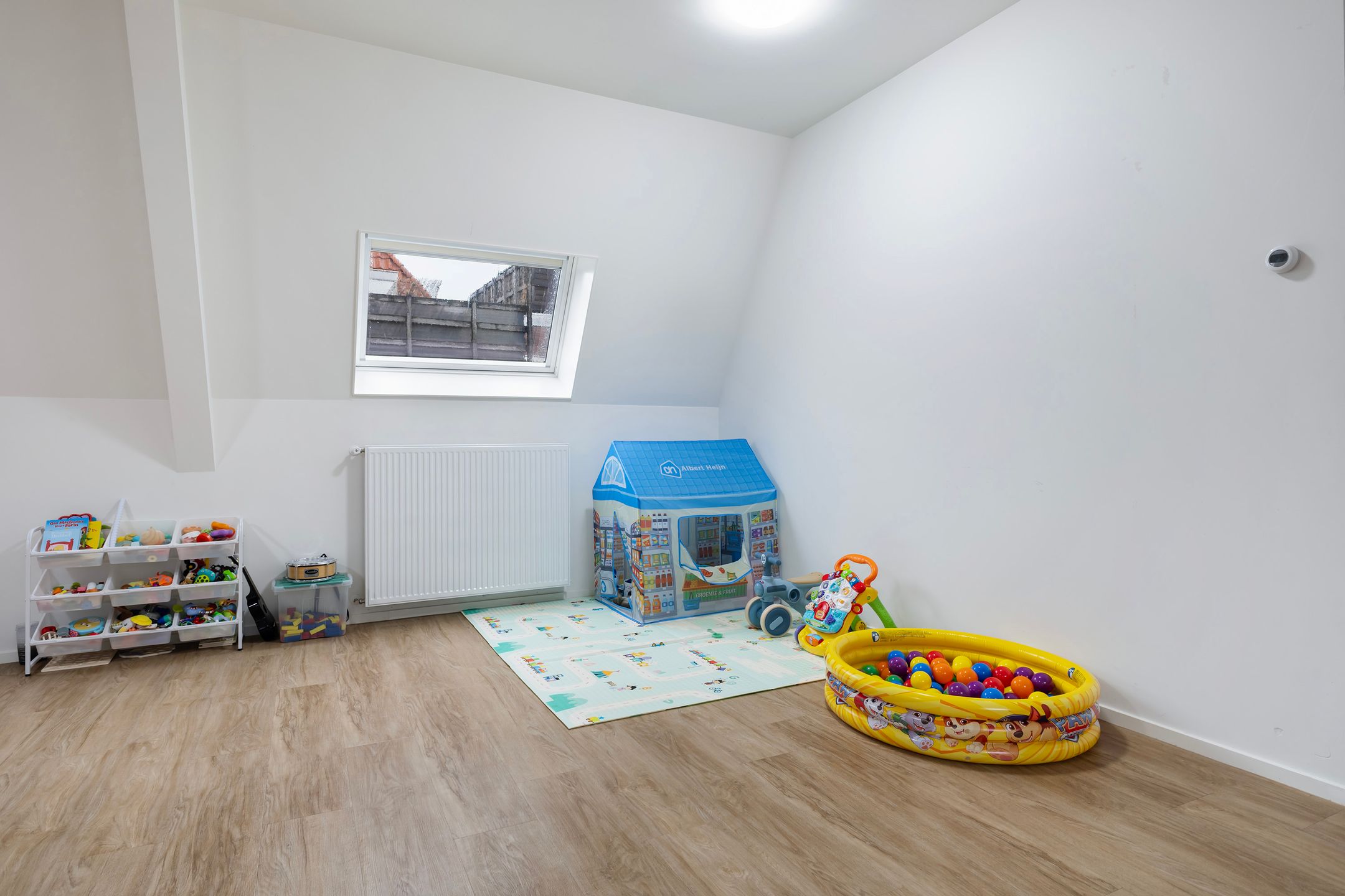 Foto 15 van Wijde Burgstraat 5-A