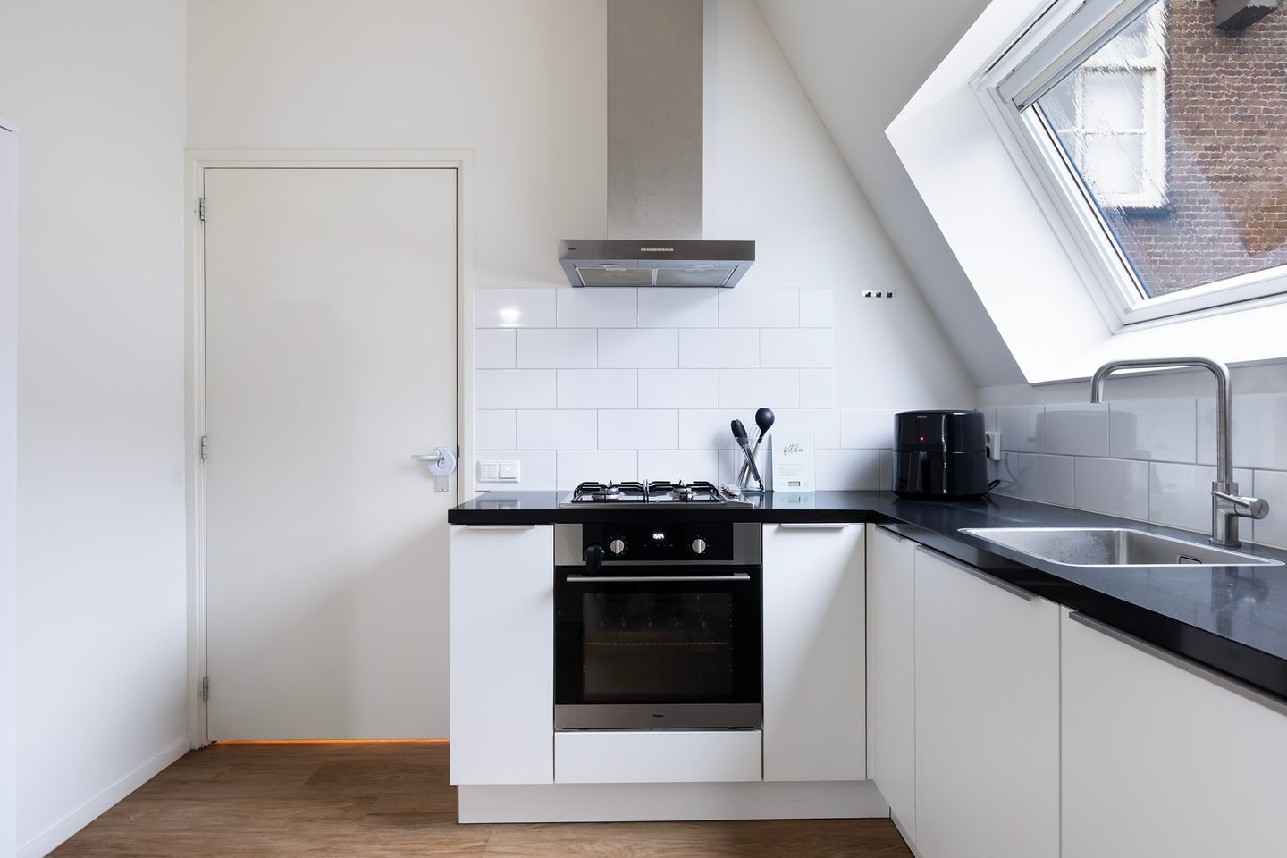 Foto 20 van Wijde Burgstraat 5-A