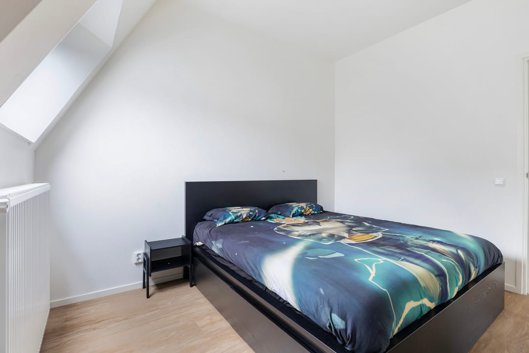 Foto 22 van Wijde Burgstraat 5-A