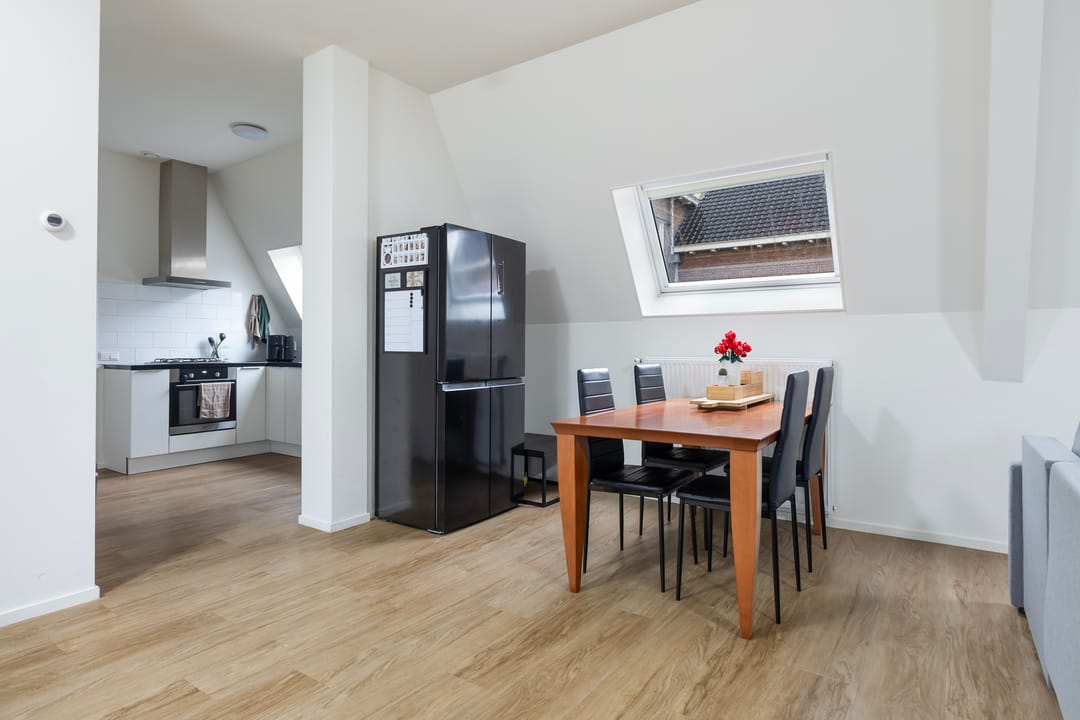 Foto 16 van Wijde Burgstraat 5-A