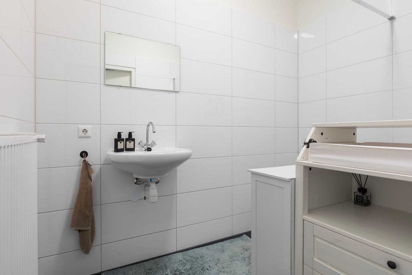 Foto 25 van Wijde Burgstraat 5-A