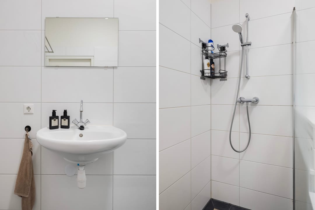 Foto 26 van Wijde Burgstraat 5-A