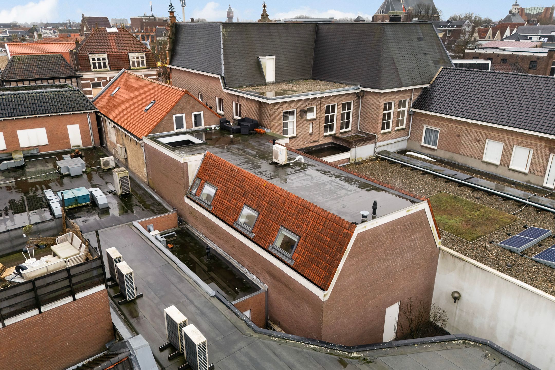 Foto 27 van Wijde Burgstraat 5-A