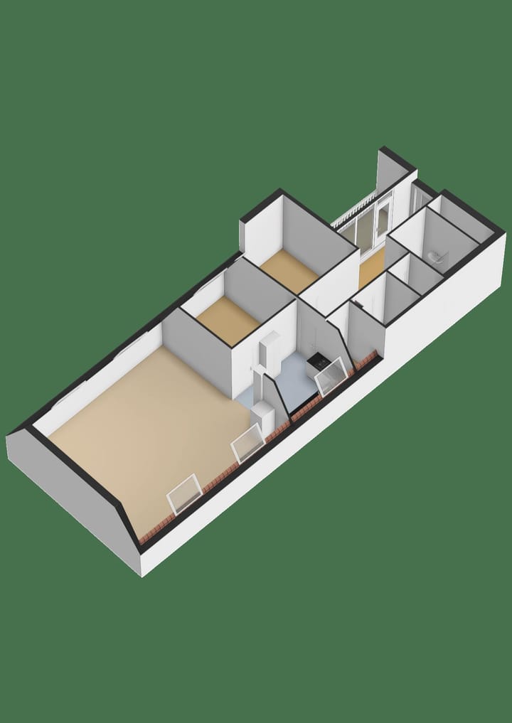 Photo 31 of Wijde Burgstraat 5-A