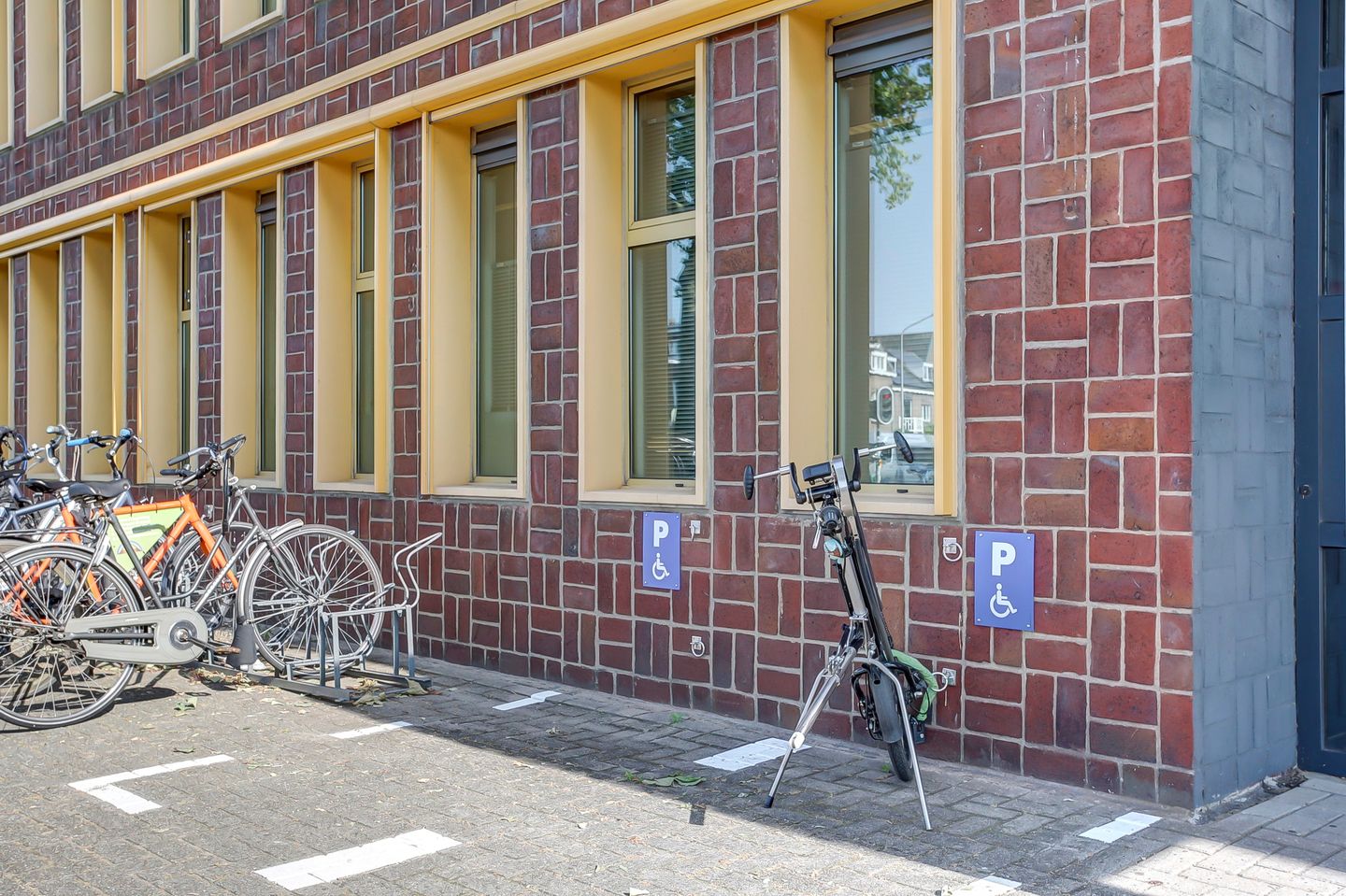 View photo 4 of Groenestraat 294