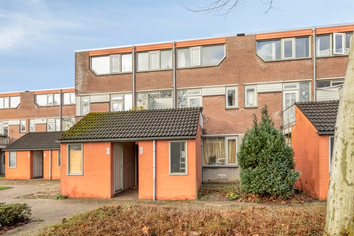 Foto 2 van Bredasingel 96