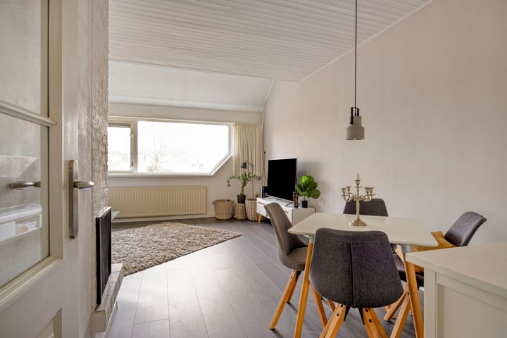 Foto 6 van Bredasingel 96