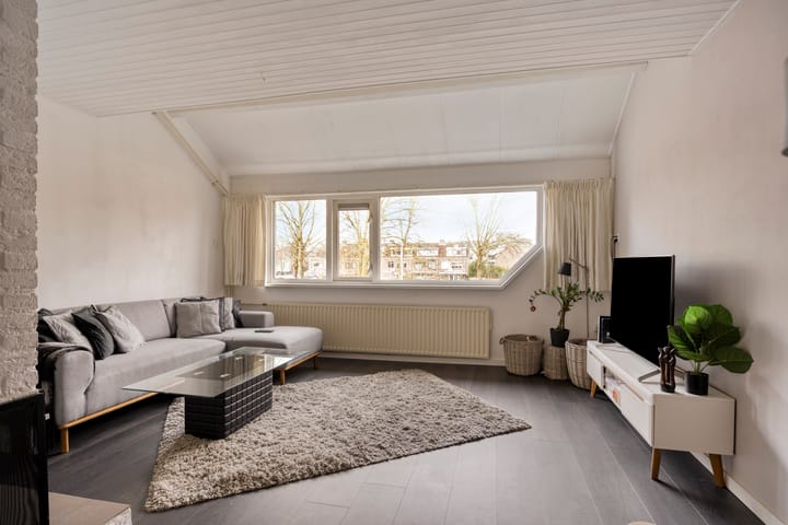 Foto 7 van Bredasingel 96