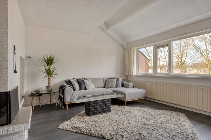 Foto 8 van Bredasingel 96