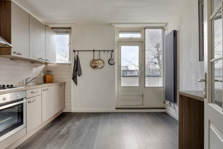 Foto 12 van Bredasingel 96