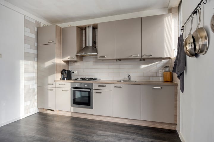 Foto 13 van Bredasingel 96