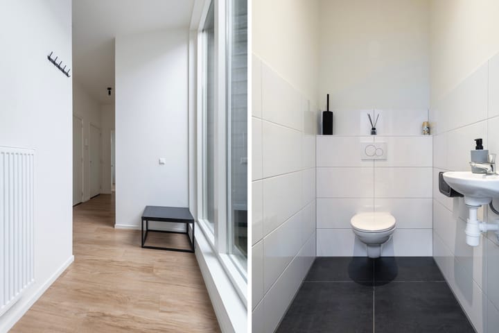 Photo 5 of Wijde Burgstraat 5-A