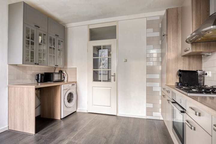 Foto 14 van Bredasingel 96