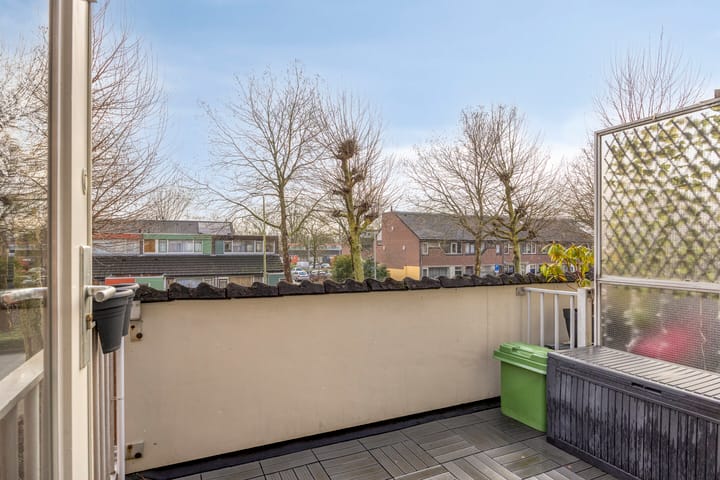 Foto 15 van Bredasingel 96