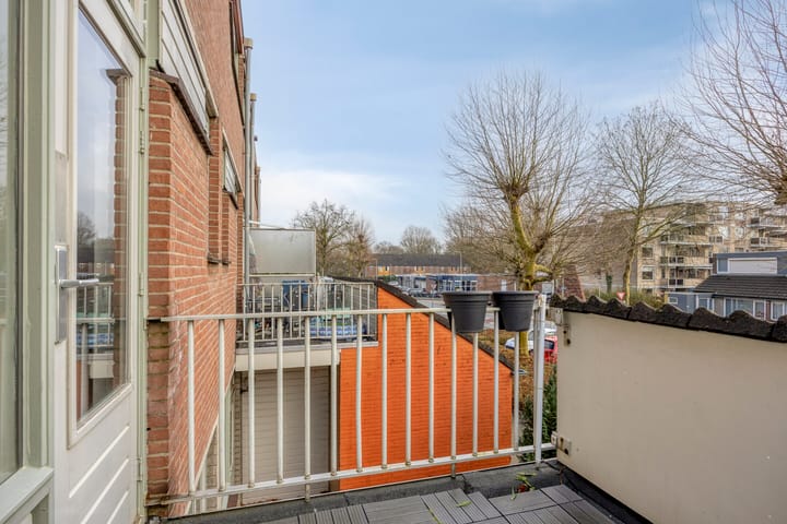 Foto 16 van Bredasingel 96