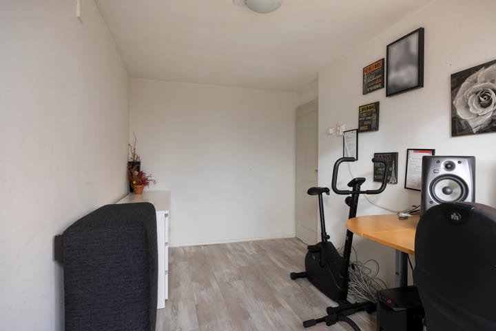 Foto 25 van Bredasingel 96