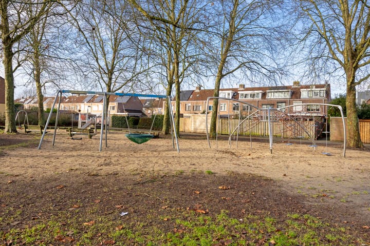 Foto 28 van Bredasingel 96