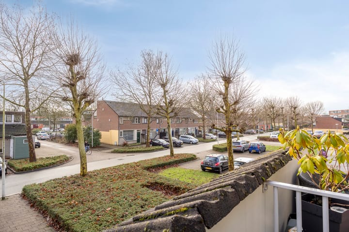 Foto 30 van Bredasingel 96