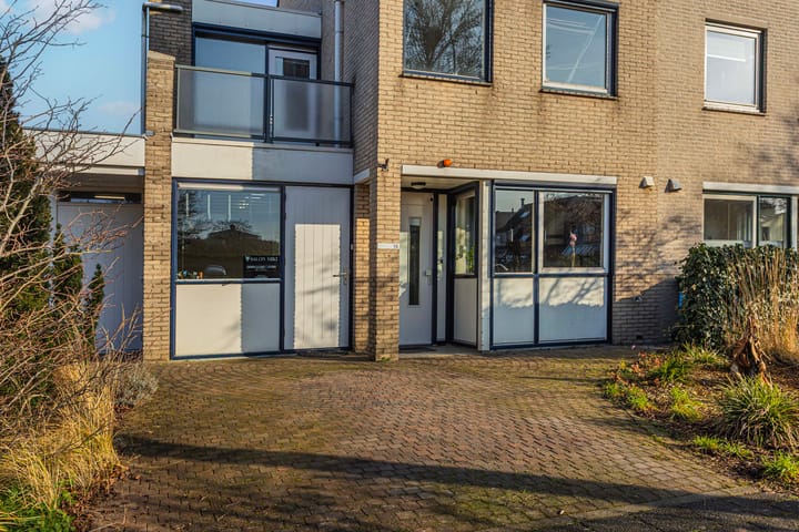 Foto 2 van Panoven 14