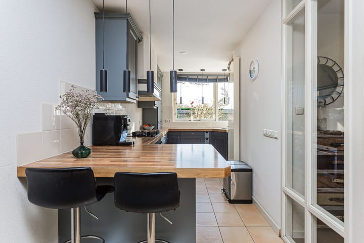 Foto 4 van Panoven 14