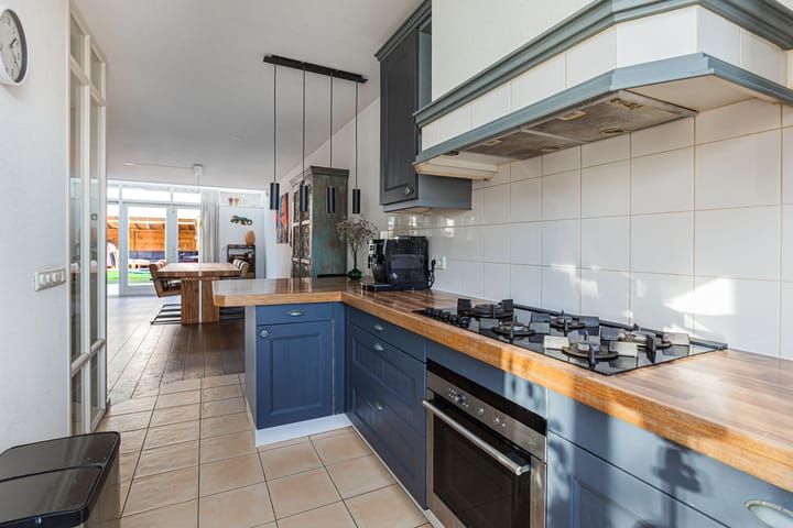 Foto 6 van Panoven 14