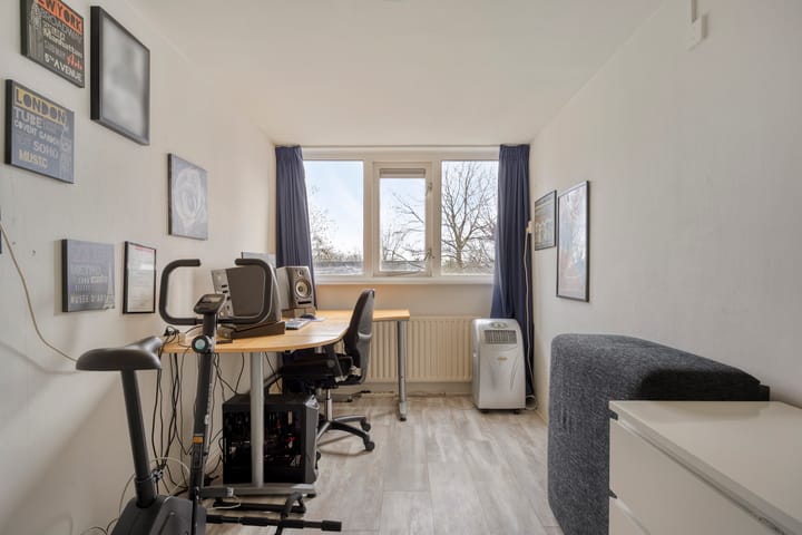 Foto 24 van Bredasingel 96