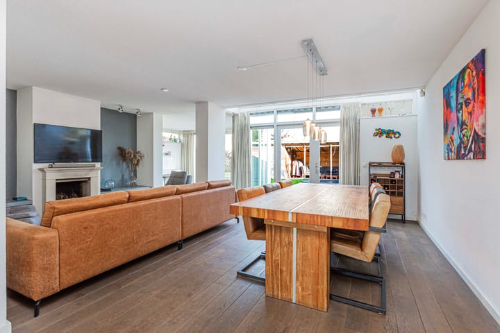 Foto 7 van Panoven 14