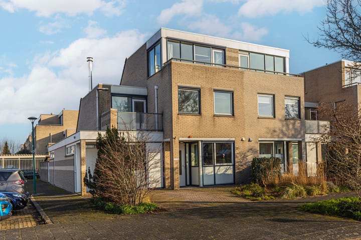 Foto 60 van Panoven 14