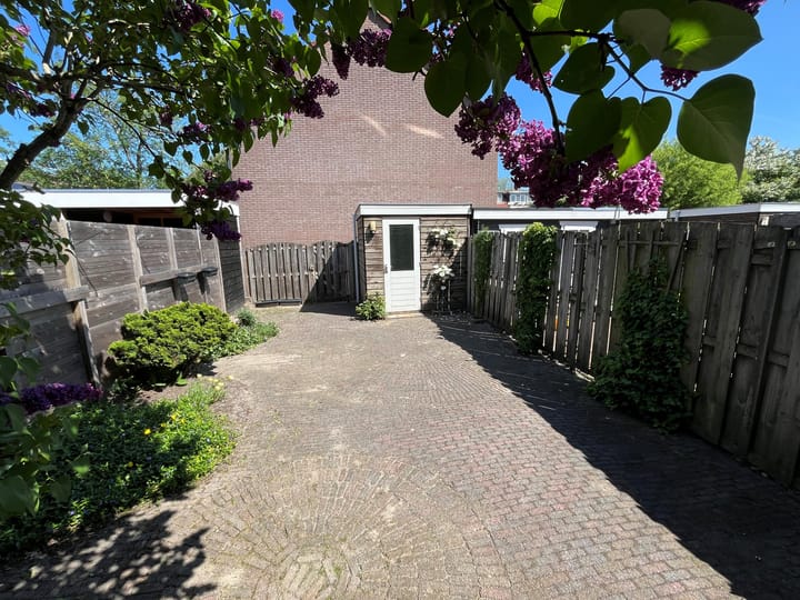 Foto 33 van Veenweidestraat 31