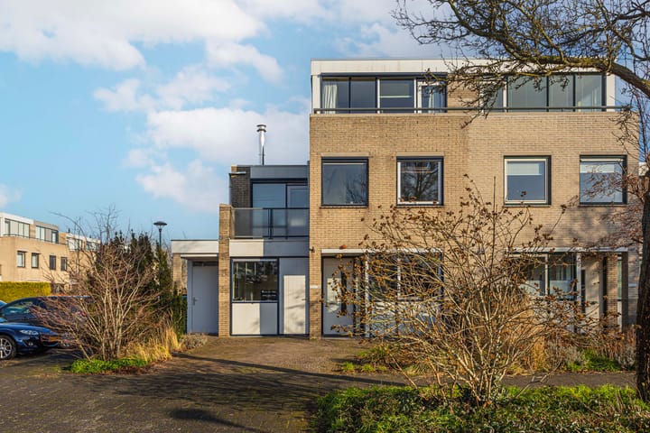 Foto 61 van Panoven 14