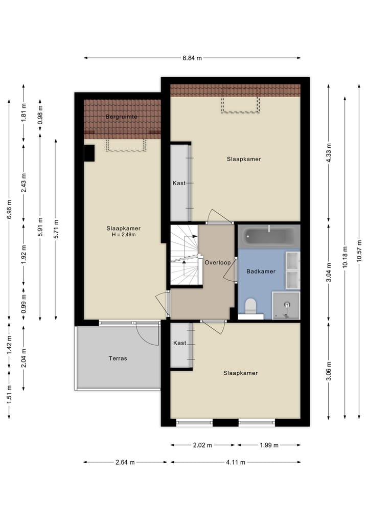 Foto 66 van Panoven 14