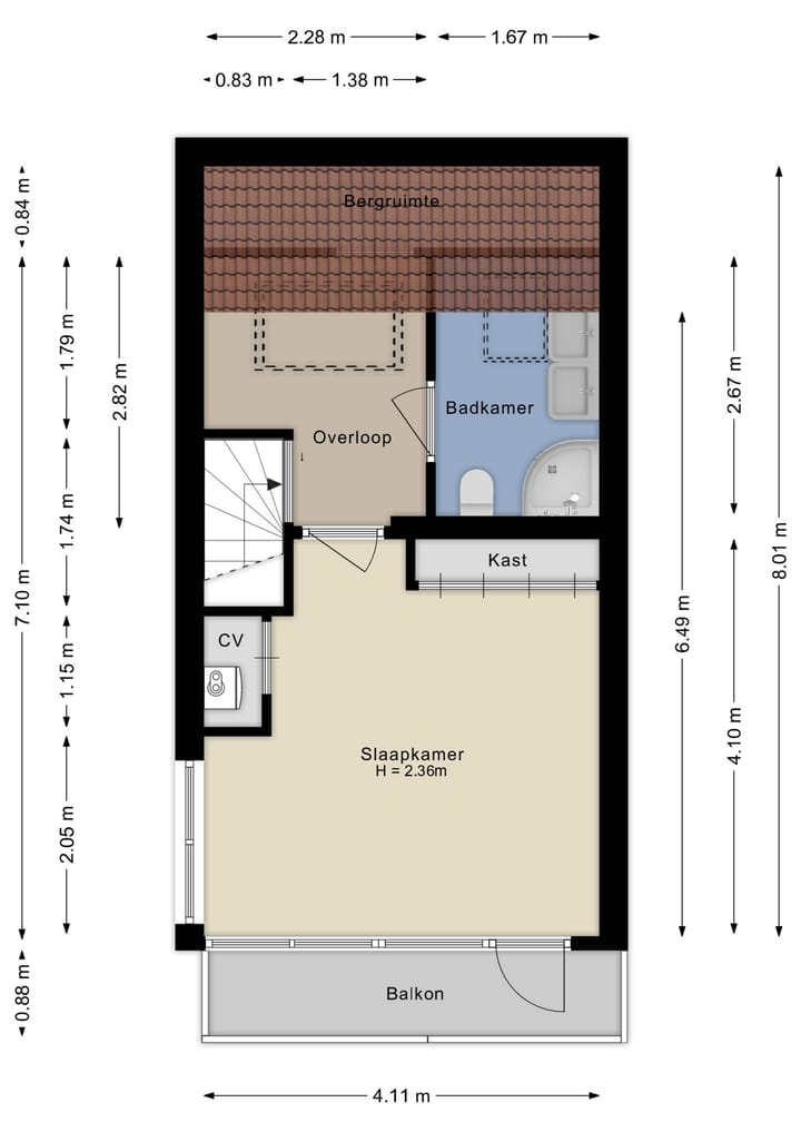 Foto 67 van Panoven 14