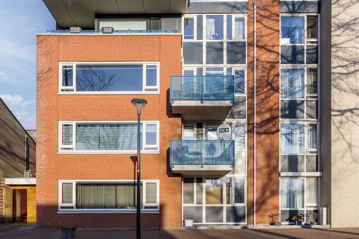 Foto 4 van Hoenderbosplein 83