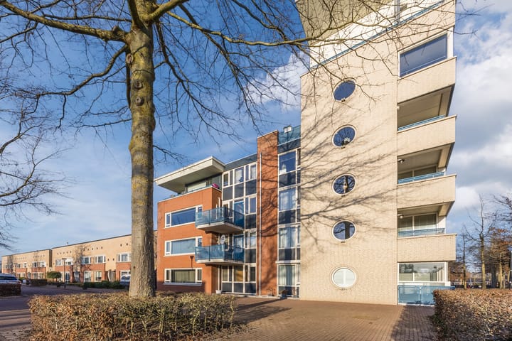 Foto 5 van Hoenderbosplein 83