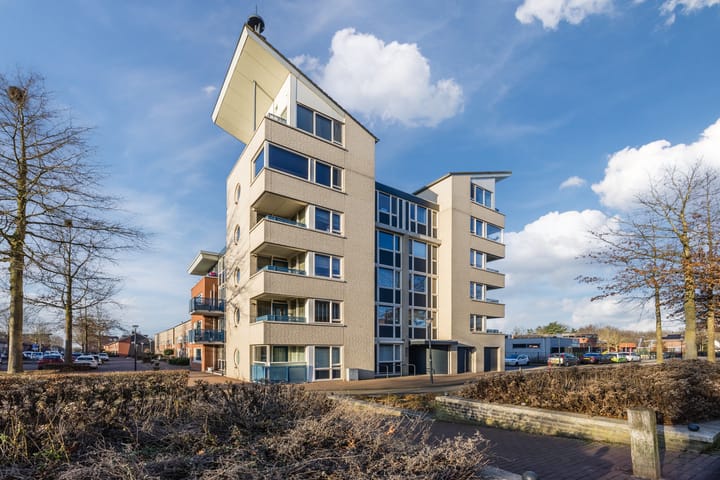 Foto 6 van Hoenderbosplein 83