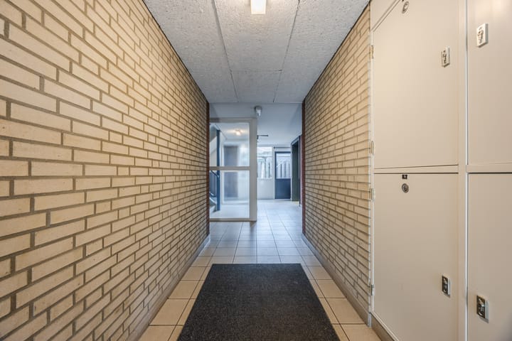 Foto 8 van Hoenderbosplein 83